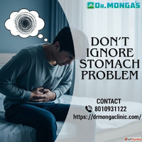 Best stomach doctor in Rajgarh Colony