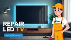 LED TV Repair Service Center in Laxmi Nagar Delhi