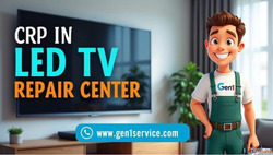 LED TV Repair Service Center in Chattarpur Delhi