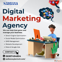 Trusted Experts for the Best Digital Marketing Service in Lu...