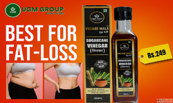 SUGARCANE VINEGAR