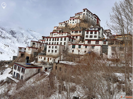 Offbeat Himachal Pradesh Tour Packages Colorful Destinations India