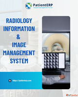 Hospital Radiology Information SystemMedical Imaging Softwar...