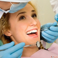 Dental Tooth Filling in Dubai