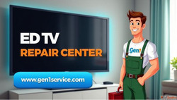 LED TV Repair Service Center in Mukherjee Nagar Delhi