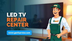 LED TV Repair Service Center in Azadpur Delhi