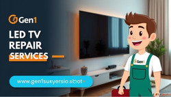 LED TV Repair Service Center in Connaught Place Delhi