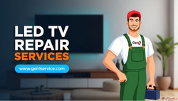 LED TV Repair Service Center in Patel Nagar Delhi