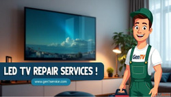 LED TV Repair Service Center in Rajinder Nagar Delhi
