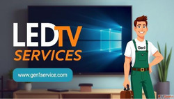 LED TV Repair Service Center in Sadar Bazar Delhi