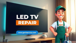 LED TV Repair Service Center in Chawri Bazar Delhi