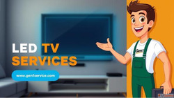 LED TV Repair Service Center in Chandni Chowk Delhi