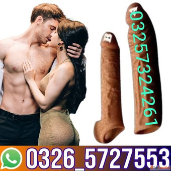 Silicone Condom in Pakistan - 03265727553