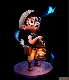 Best Institute for Animation Courses in Delhi Arena Animation