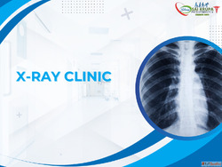 x ray centre in CDA Sector VI Cuttack Odisha