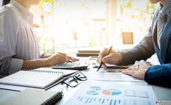Trusted Accounting Tax Services in India