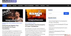 From Indie Gems to Blockbusters - Find It All on Gamdie