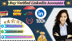 Buy LinkedIn Accounts - Best Quality NewAged Secure verified