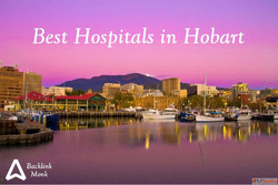 Best Hospitals in Hobart