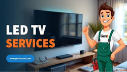 LG LED TV Repair Service Center in Sadar Bazar Delhi