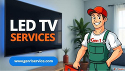 LG LED TV Repair Service Center in Rajinder Nagar Delhi