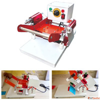 Why Should You Buy Hot Foil Stamping Equipment