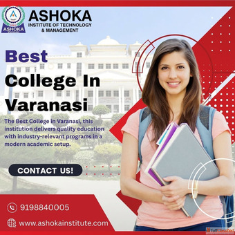 Best College in Varanasi