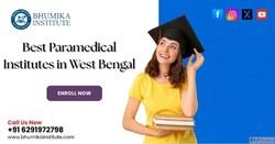 Top Paramedical Institutes in West Bengal Bhumika Institute ...