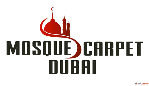 Premium Mosque Carpets Dubai