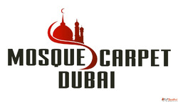 Premium Mosque Carpets Dubai