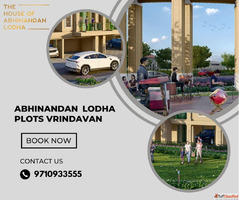 HOABL Plots Vrindavan - Smart Choice for Investors