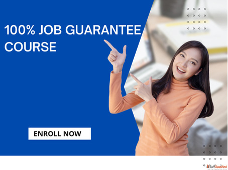 100 Job guarantee import export course by Foreign Trade Academy