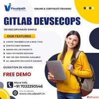 DevSecOps Online Training GitLab Security