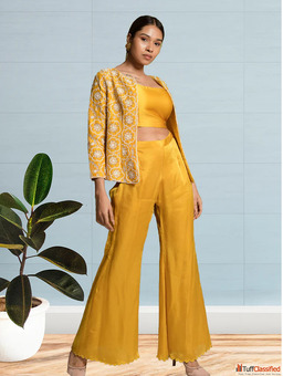 western dresses in india