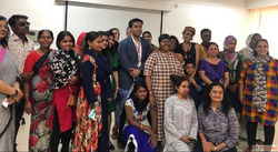 Top ngo in mumbai