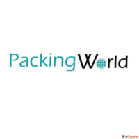 Wholesale Food Packaging Near Gandhi Nagar