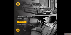 Portsmouth to Heathrow Taxi - Minicabride