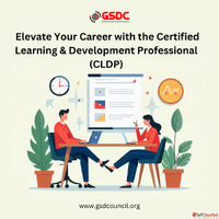 Elevate Your Career with the Certified Learning Development ...