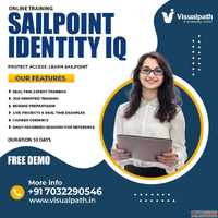 Top Sailpoint Training Institutes in Hyderabad India - 2025