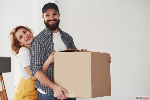 Transform Your Move Expert Household Shifting Services