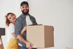 Transform Your Move Expert Household Shifting Services