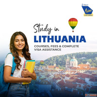 Study Abroad Consultants in Ernakulam