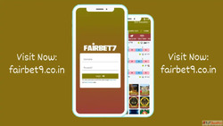 Fairbet7 Your Best Betting Site In India
