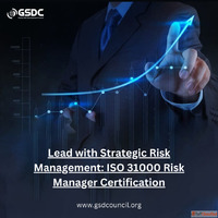 Become a Certified ISO 42001 Lead Auditor and Champion AI Go...