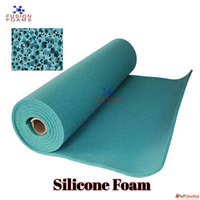 Affordable Price Silicone Foam Fusion Foams