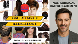 Versatile Styling Hair Weaving Services