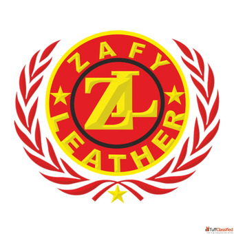 Zafy Leather