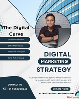 SEO Agency in Ghaziabad