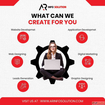 Innovative apps designed by the best app development company in Jaipur team