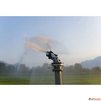 Sprinkler Irrigation Systems in Indore for Efficient Farming
